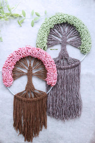 Tree of Life wall hanging