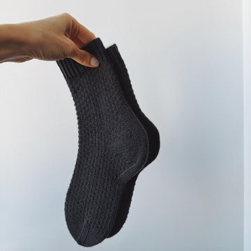 Sand Socks