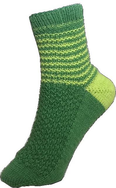 Green Welsh Dragon