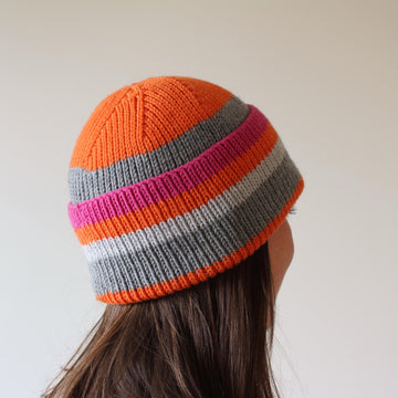 Pick 'n' Mix beanie