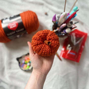 Market Pumpkin