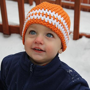 Collegiate Beanie