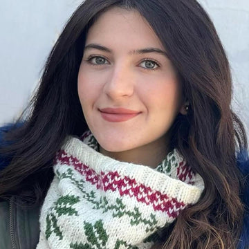 Olive Branch Cowl