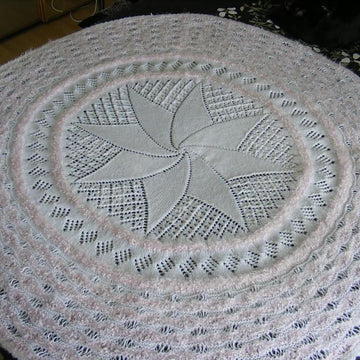 Candy Shawl