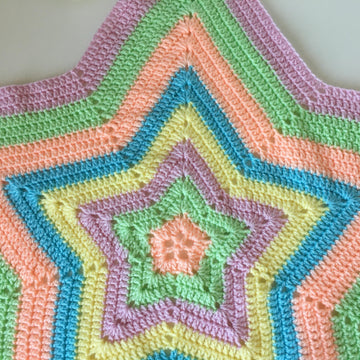 Simplicity Star