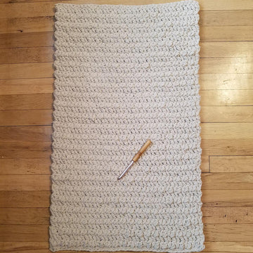 Simply Lush Bath Rug
