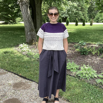 Curio Tee