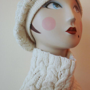 Bellejouanne Cowl