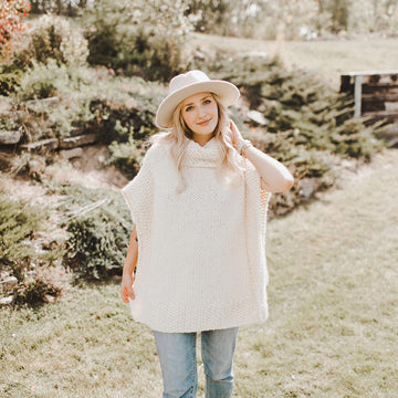 Paradigm Poncho