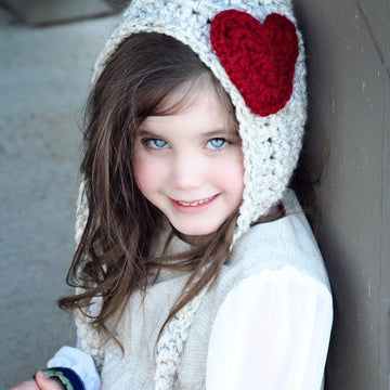 Basic Pixie Hat/Pattern 004