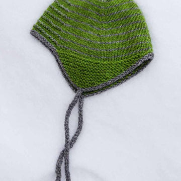 Apple Cheeks Hat