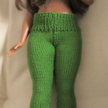 1:6th scale leggings