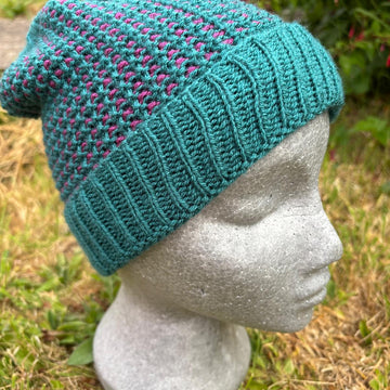Berry Bush Hat