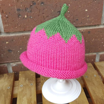 Berry Pretty