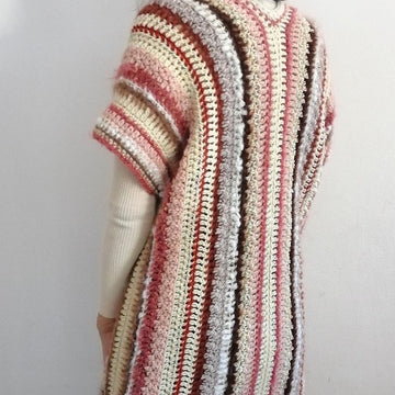 Lockdown Cardigan Bulky US Terms