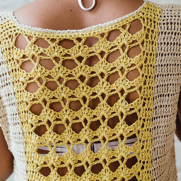 Lemonade Top