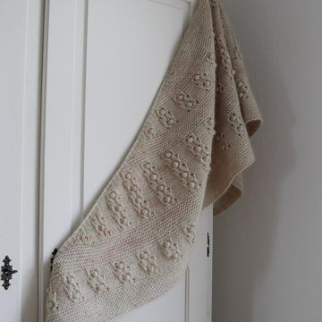 FRUEHLING Shawl