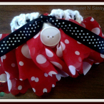 Sweet N Sassy Accessories