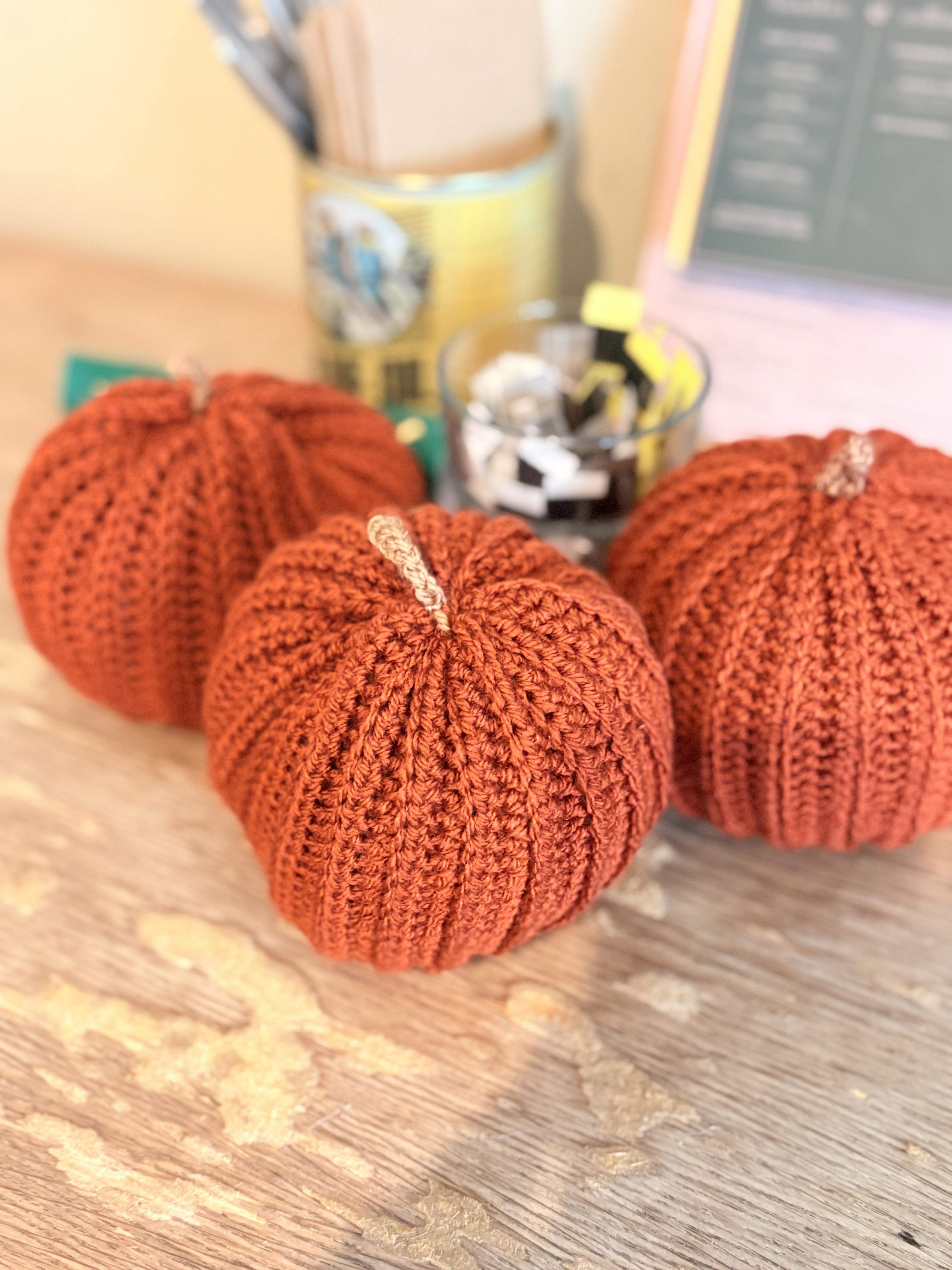 Pretty Pumpkin