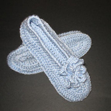 Tranquil Slippers