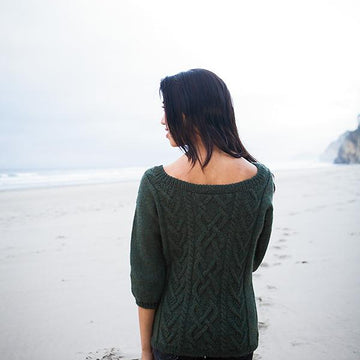 Dun Laoghaire Pullover