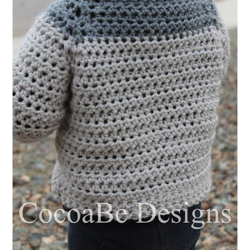 Cactus Sweater