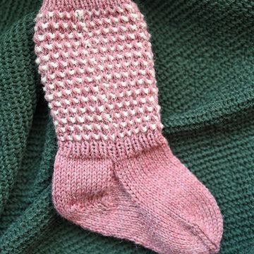 The Knight's Socks