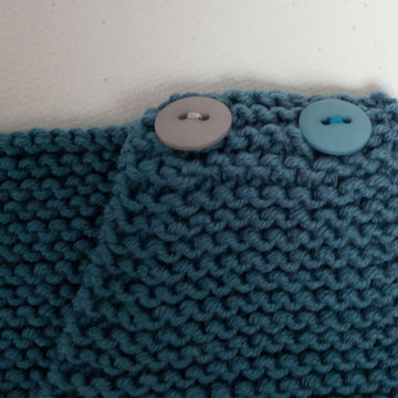 Seth Baby Vest