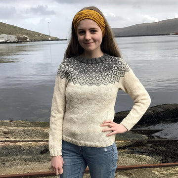 Bohéme Sweater