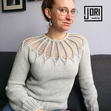 Stellar Sweater