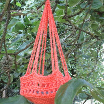 Hanging basket