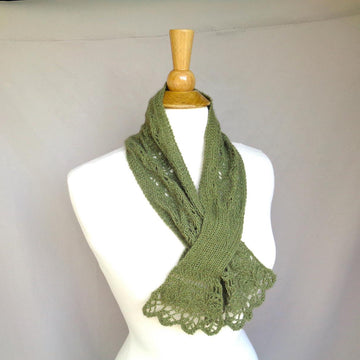 Verdell Scarf