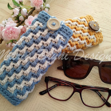 Peepers Pouch