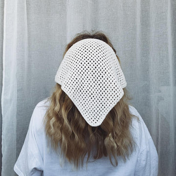 Cotton Hustka