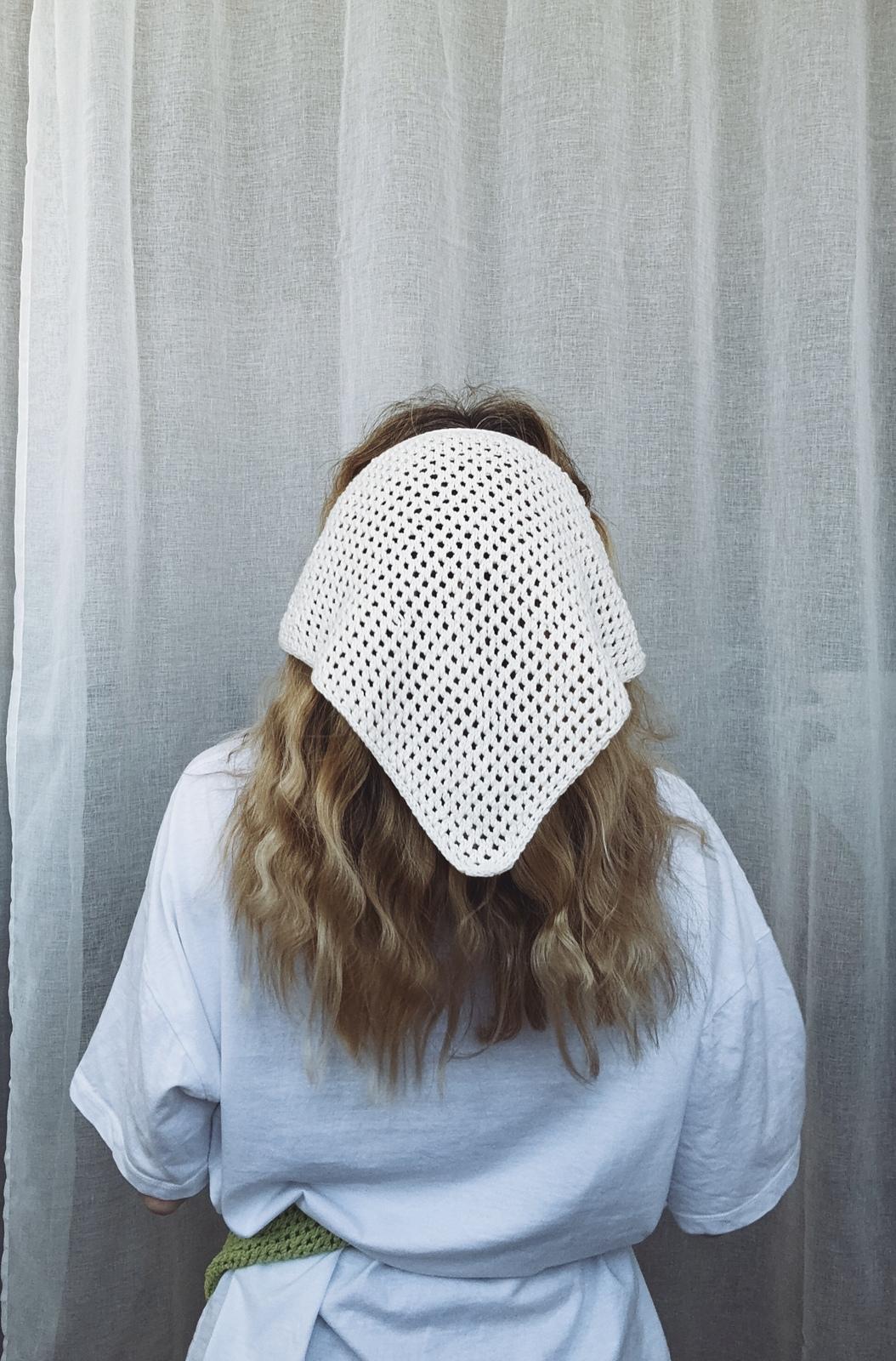 Cotton Hustka
