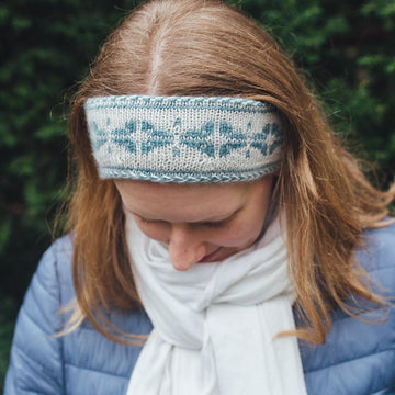 Aletta Headband