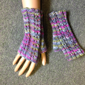 Watching You DK Gloves