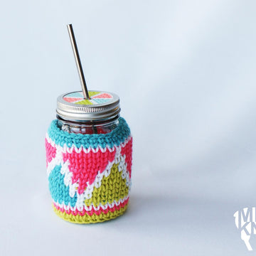 Triangle Drink Cozies (2015032)