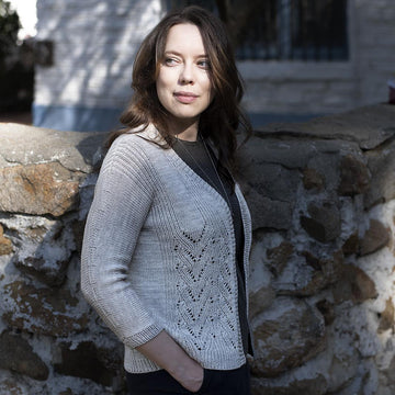 Cliffridge Cardigan