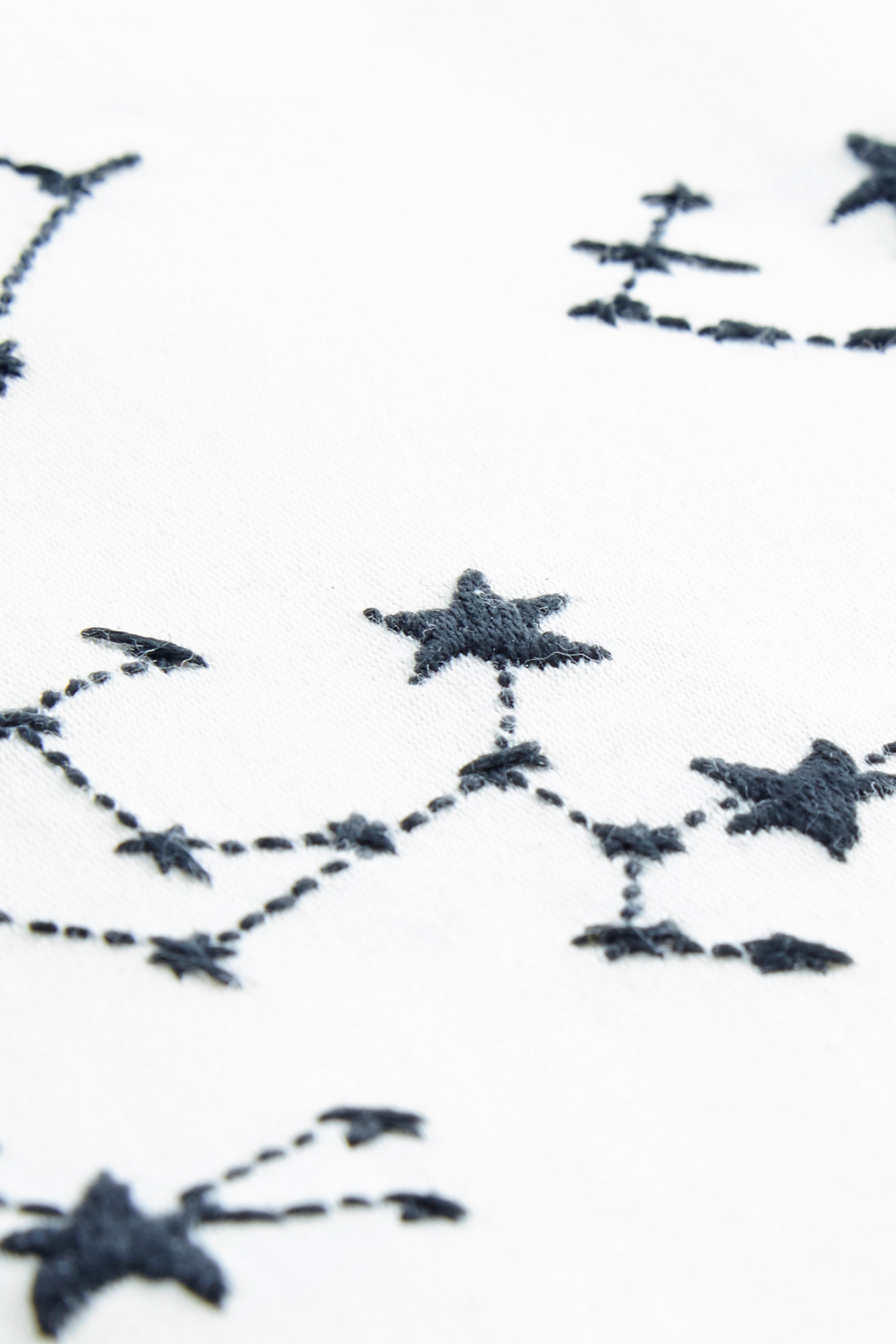 Constellations  in DMC - PAT0137 -  Downloadable PDF