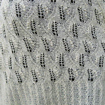 Prandi Estonian Shawl