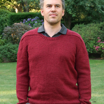 Out & About Men's Sweater