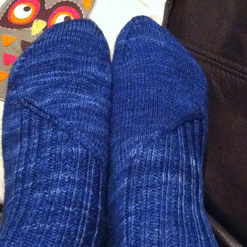 Rúnsearc Socks
