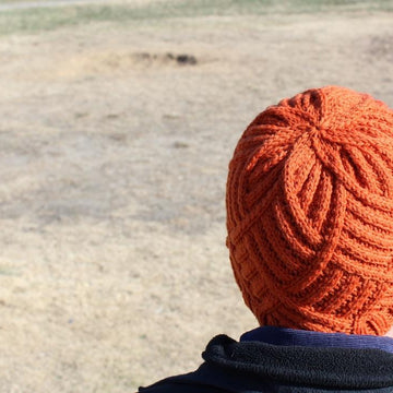 Diagon Hat