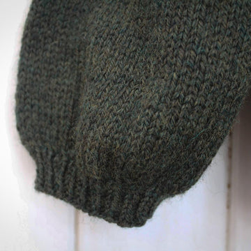 Catkin Pullover