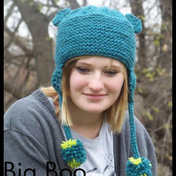 Boo Hat