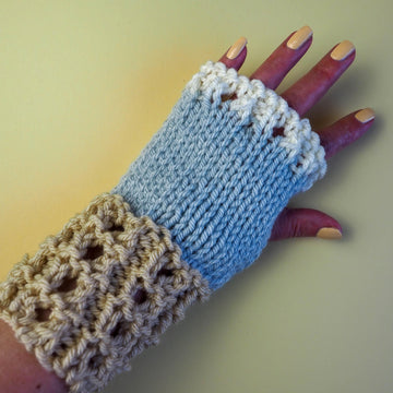 Chunky Hand Warmers