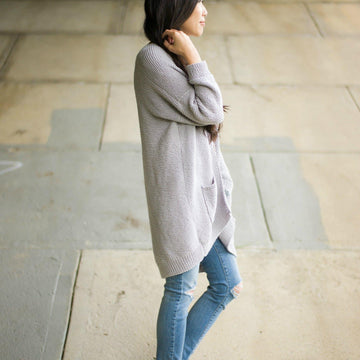 Uptown Cardigan
