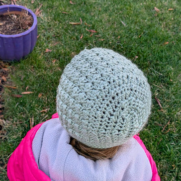 Fields Bonnet