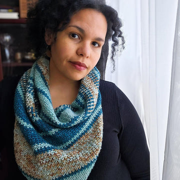 Transitory Cowl